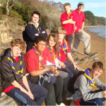 16th Bermondsey Scouts