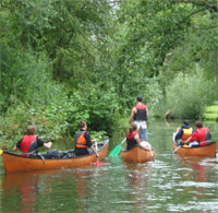 16th Bermondsey Scout Group